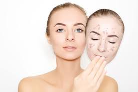 Làm dịu và giảm kích ứng