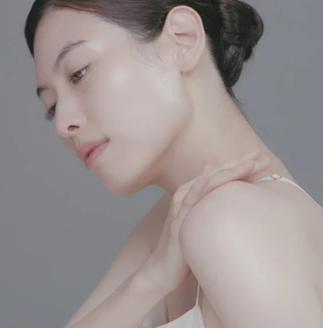 Step 2: ICD Calming Balance Gel