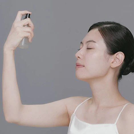 Step 4: Finish & Glow